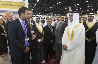 Milipol Qatar