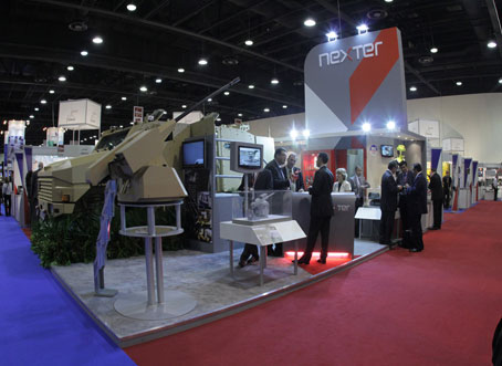 Milipol Qatar