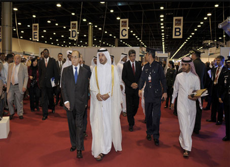 ميليبول قطر