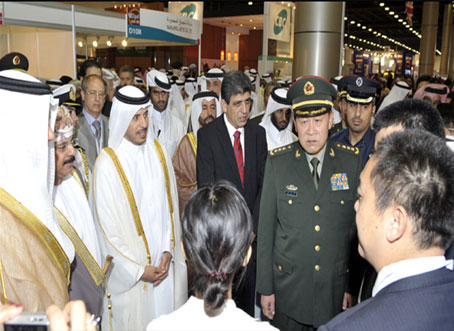 ميليبول قطر