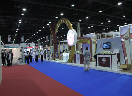 Milipol Qatar