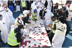 درب الساعي 2017