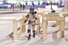 درب الساعي 2016