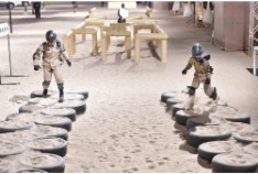 درب الساعي 2016