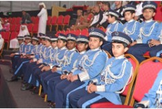 درب الساعي 2016