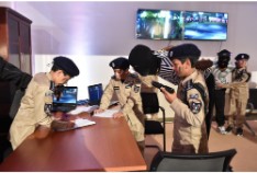 درب الساعي 2016