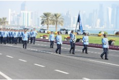 مسير اليوم الوطني