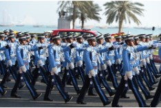 مسير اليوم الوطني