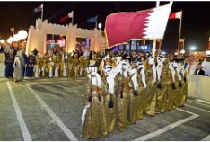 درب الساعي 2017