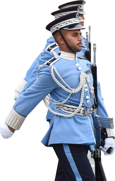 كليـة الشرطـة - وزارة الداخلية - دولـة قطـر