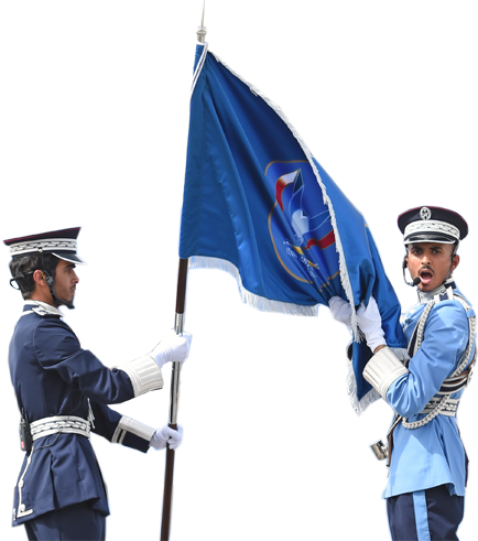 كليـة الشرطـة - وزارة الداخلية - دولـة قطـر