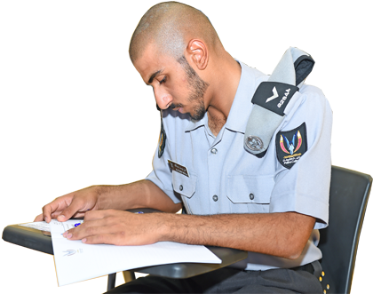 كليـة الشرطـة - وزارة الداخلية - دولـة قطـر