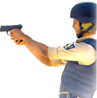 كليـة الشرطـة - وزارة الداخلية - دولـة قطـر