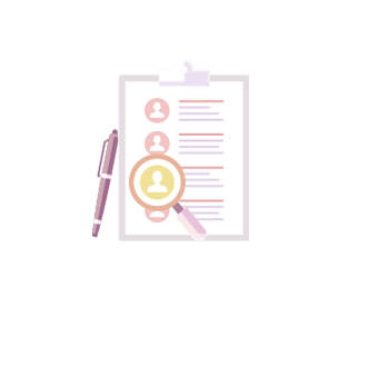 شروط المرشح