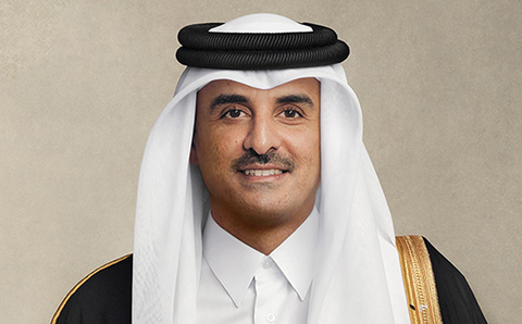 سمو الأمير يصدر قانون نظام انتخاب مجلس الشورى