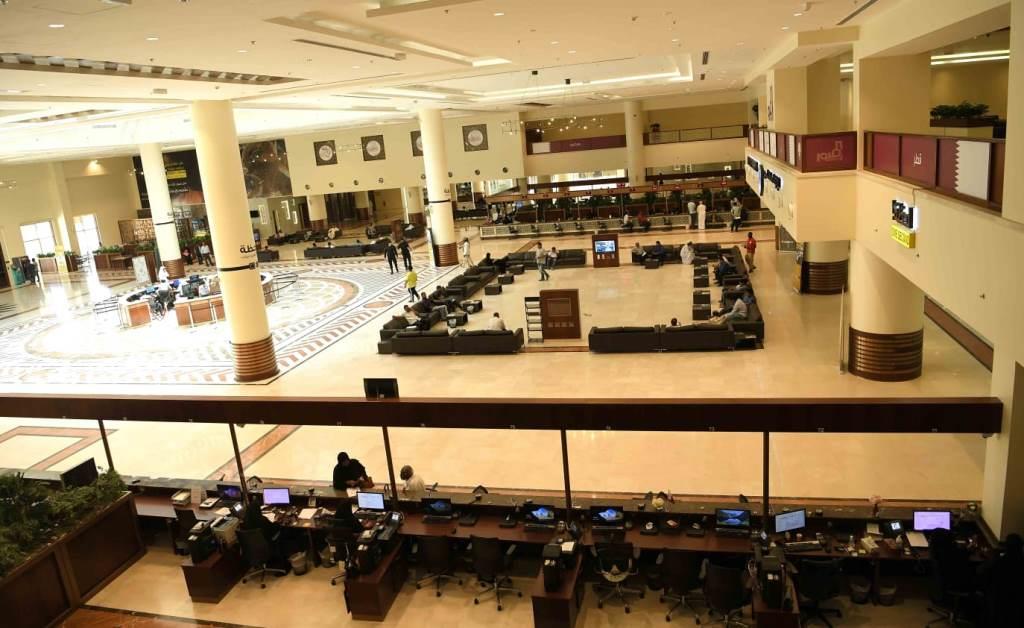 الإدارة العامة تدشن خدمتين جديدتين "عبر تطبيق "مطر