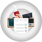 Qatar Media Corp. Entry Permit 