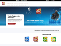 1st Major Event Safety and Security Conference 