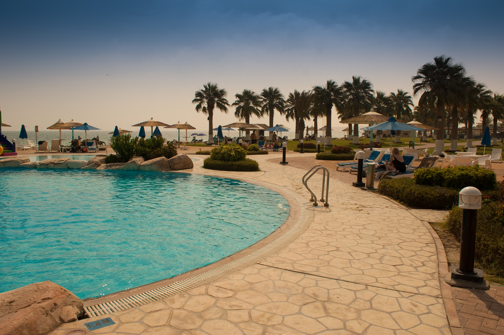 Sealine Resort