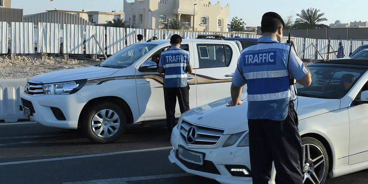 تواصل حملة صيف بلاحوادث١١&rlm;/٠٧&rlm;/٢٠١٩