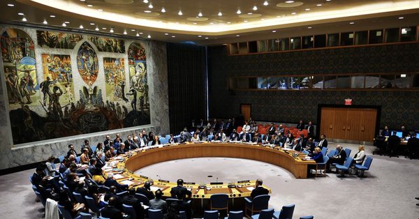 Statement of Sheikh Jassim Bin Mansour Al-Thani 