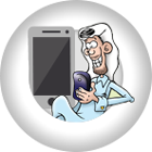 تسجيل مطراش للأفراد