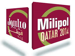 Milipol Qatar
