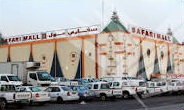 مجمع سفاري 