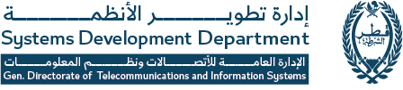 Department Banner Image