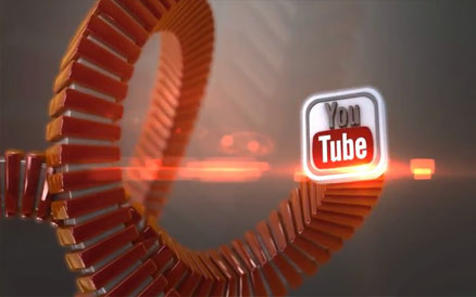 تواصل معنا عبر مواقع التواصل الاجتماعي