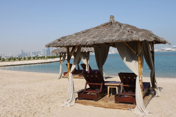 Sharq Village & Spa