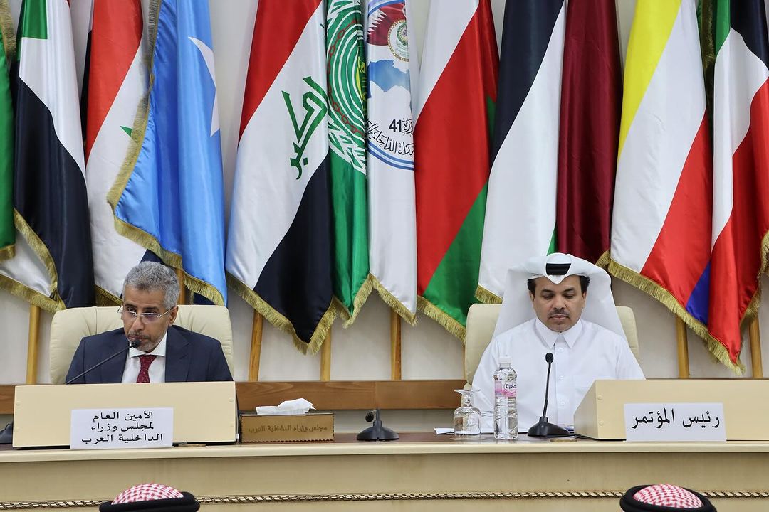Qatar Chairs 27th Arab Conference 