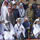 احتفالات الإدارة باليوم الوطني