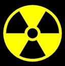 المواد المشعة