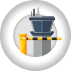 Airport Entry Permit