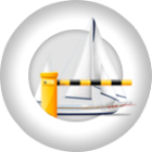 Rowais Port Entry Permit