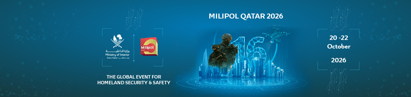 milipol-2026
