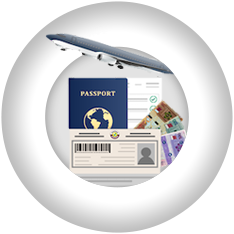 Overstay Violations Inquiry