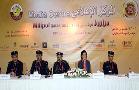 لجنة ميلبول قطر