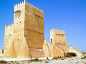 Barzan Tower