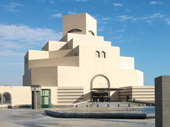 Museum of Islamic Art