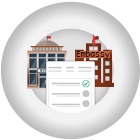 Diplomatic Area Entry Permit