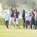 احتفالات منفذ أبو سمرة باليوم الرياضي للدولة 2014