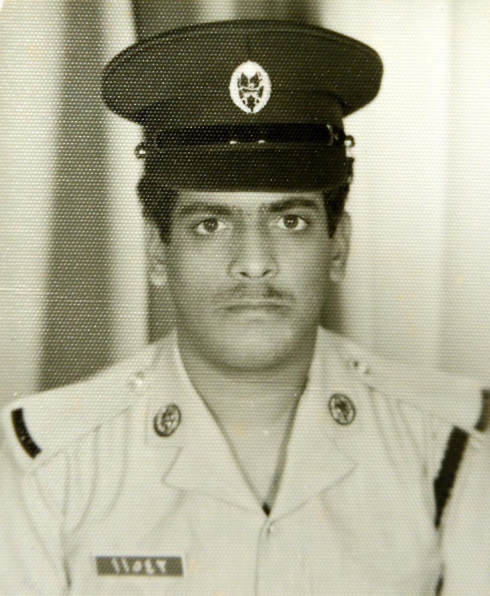 من ذاكرة الشرطة القطرية