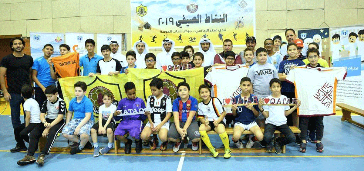 إدارة شرطة الاحداث تدشن ( صيفنا آمن)