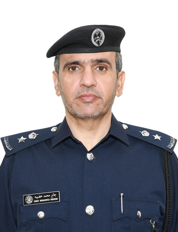 الدراجات النارية لتوصيل الطلبات  ...ما لها وما علي