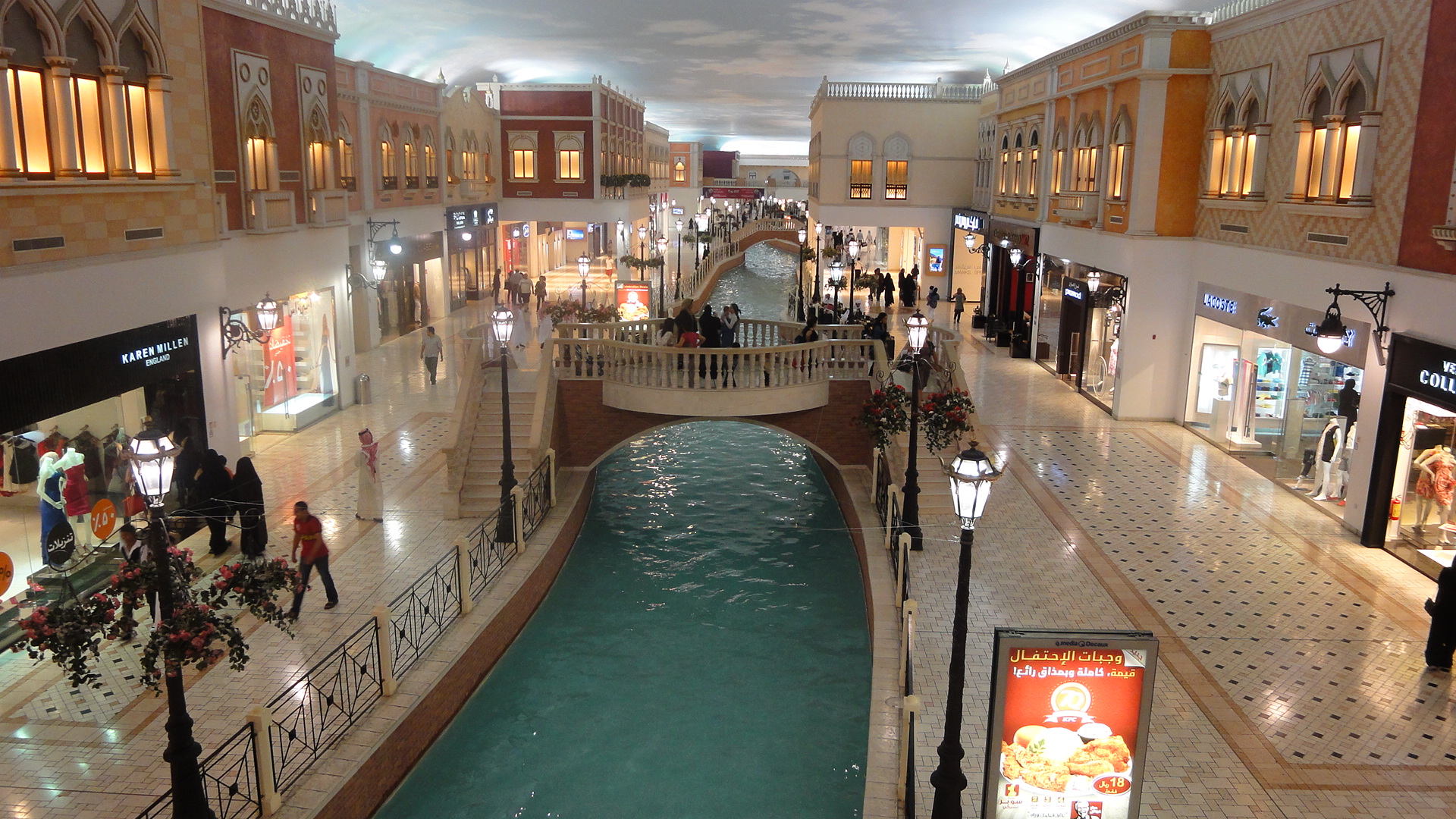 Villagio