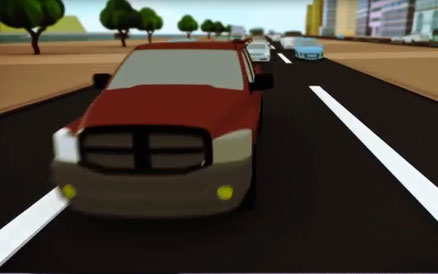 لنتواصل بلغة الطريق